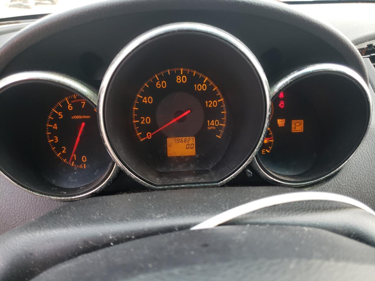 2006 Nissan Altima - Image 9