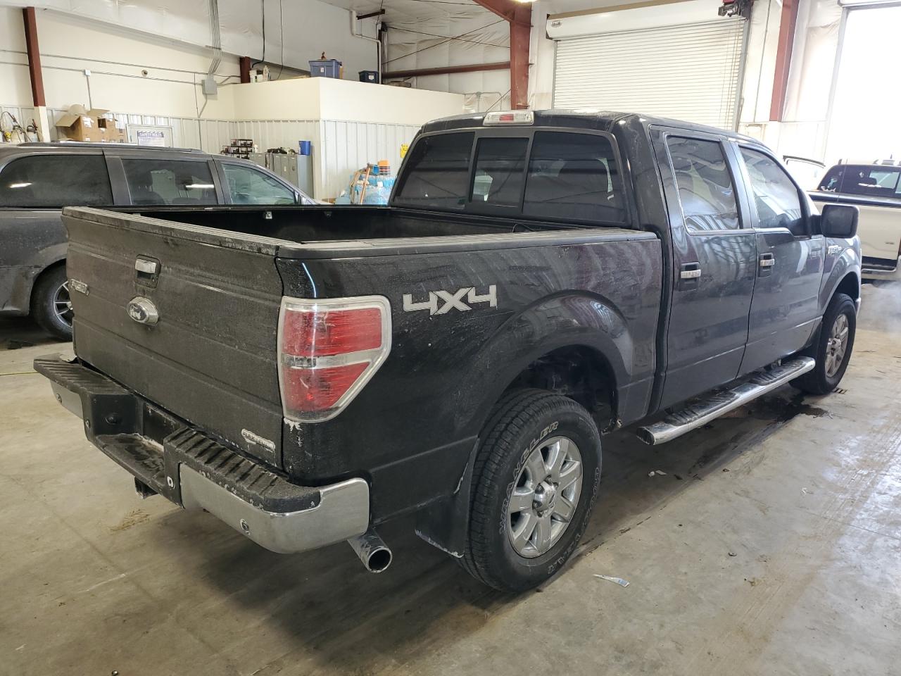 2013 Ford F-150 - Image 3