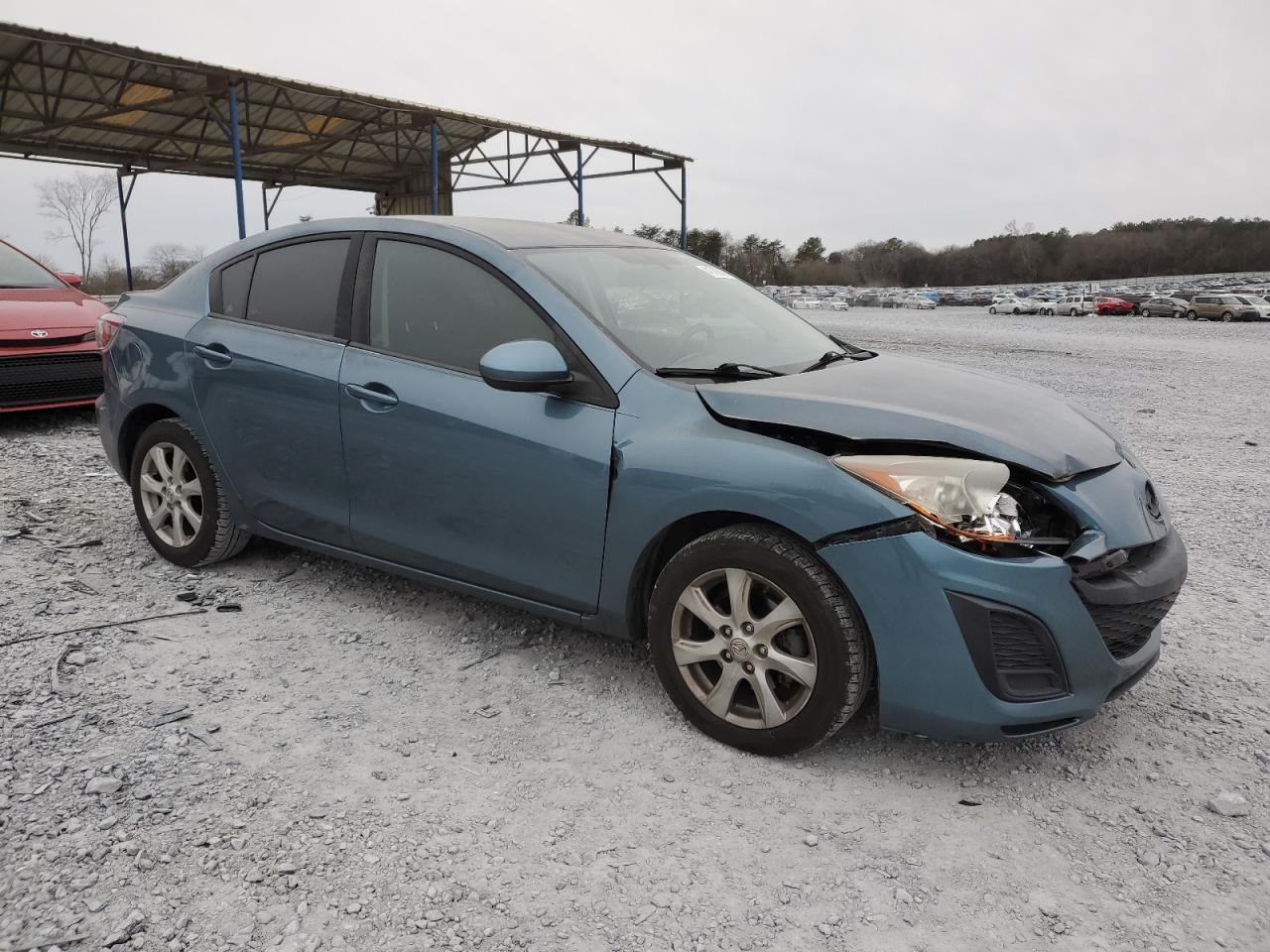 2011 Mazda 3 - Image 4