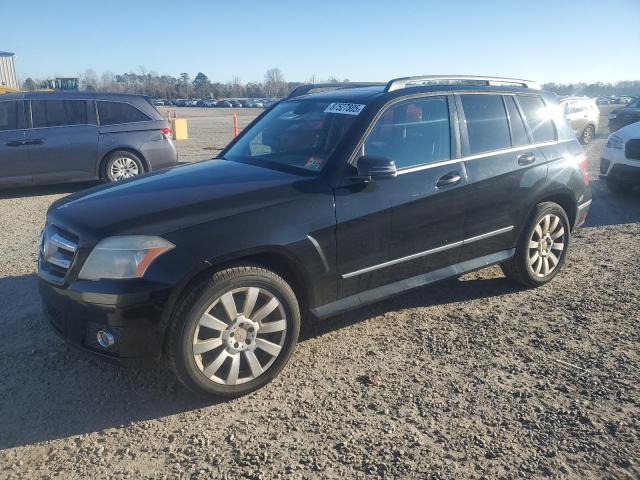 2010 Mercedes-Benz Glk 350 4Matic