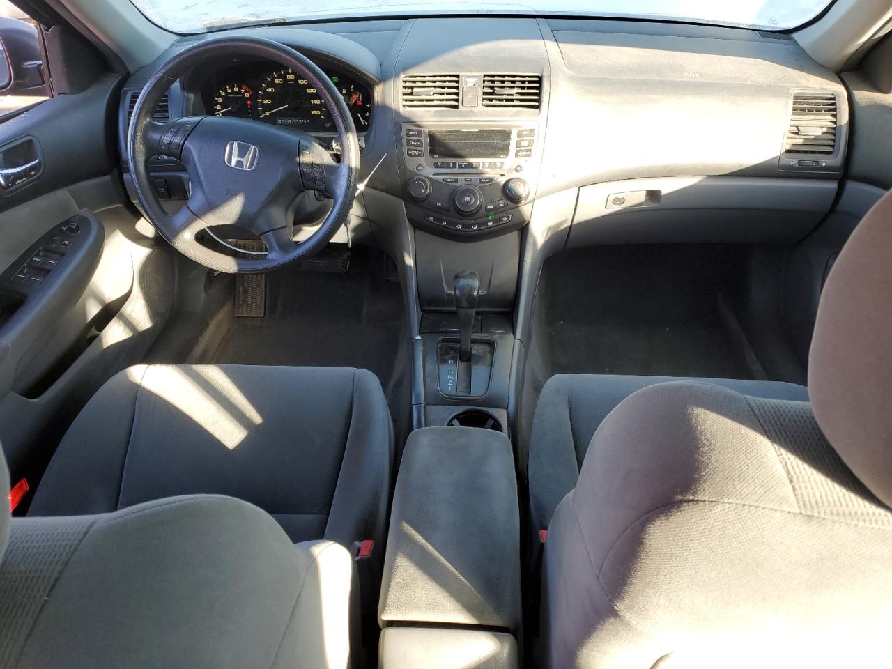 2006 Honda Accord - Image 8