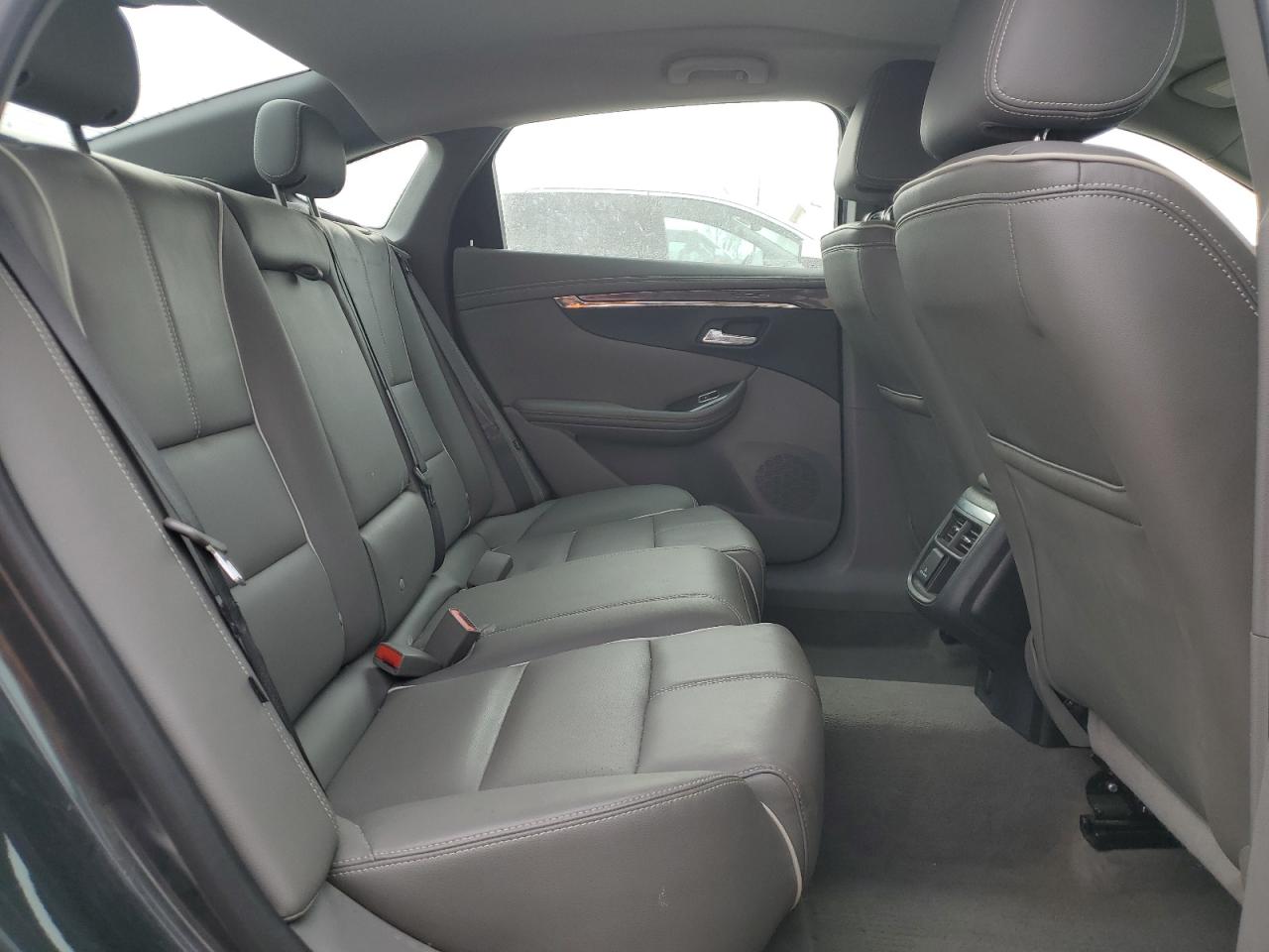 2019 Chevrolet Impala - Image 10