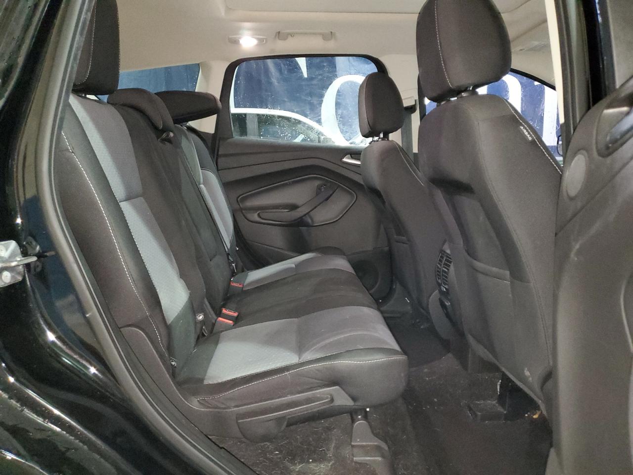 2017 Ford Escape - Image 11