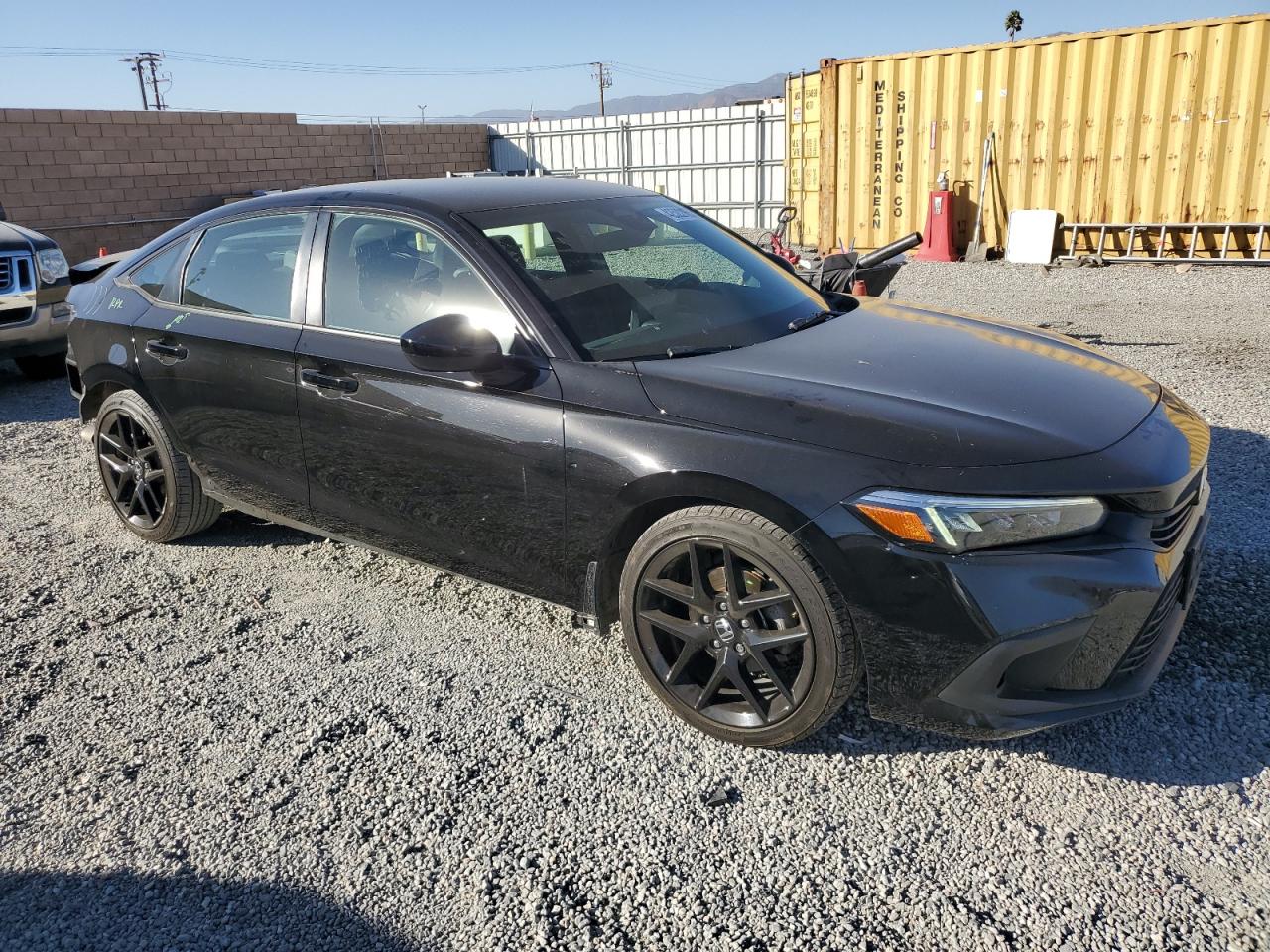 2022 Honda Civic - Image 4