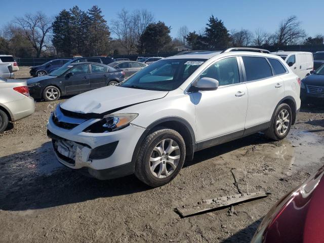 2011 Mazda Cx-9 