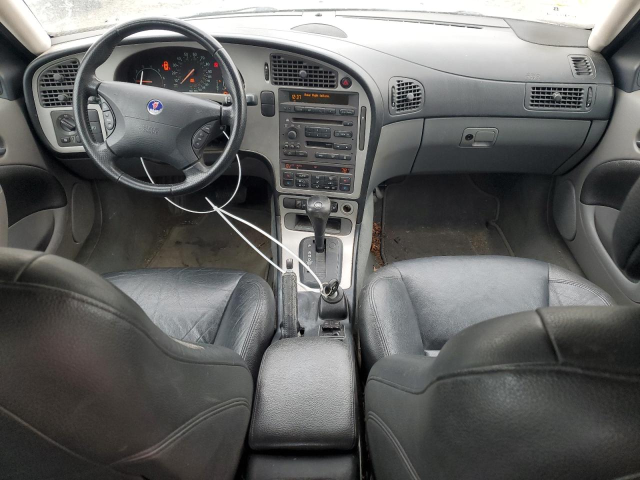 2005 Saab 9-5 - Image 8