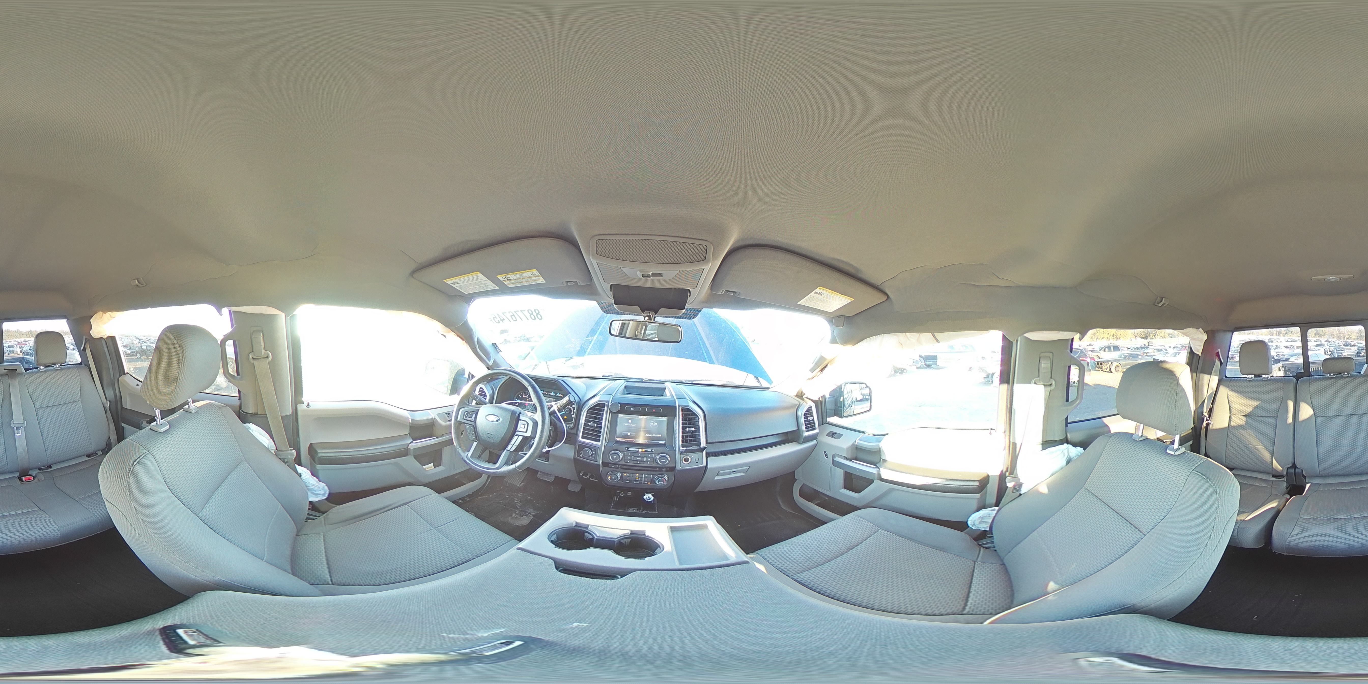 2015 Ford F-150 - Image 13