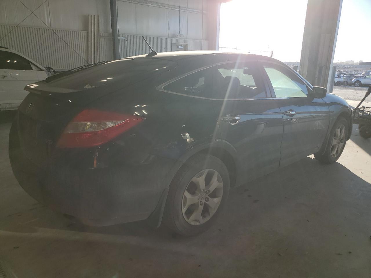 2012 Honda Crosstour - Image 3