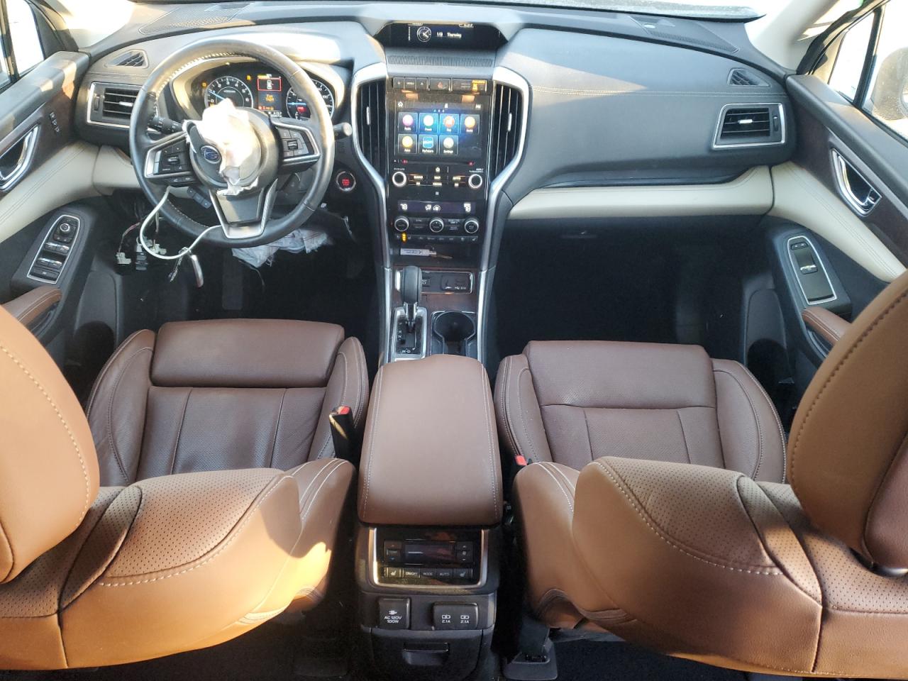 2021 Subaru Ascent - Image 8