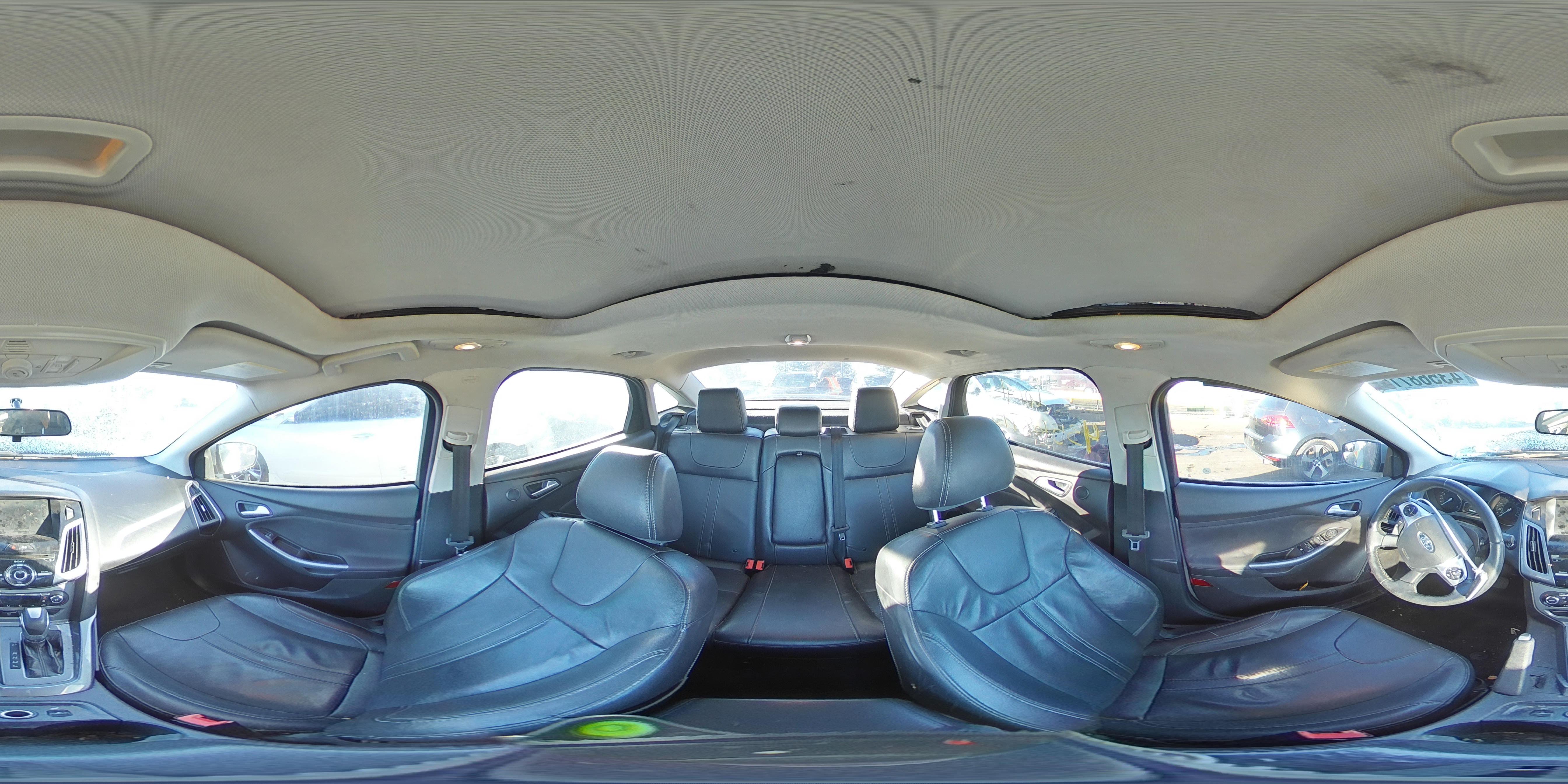 2014 Ford Focus - Image 13