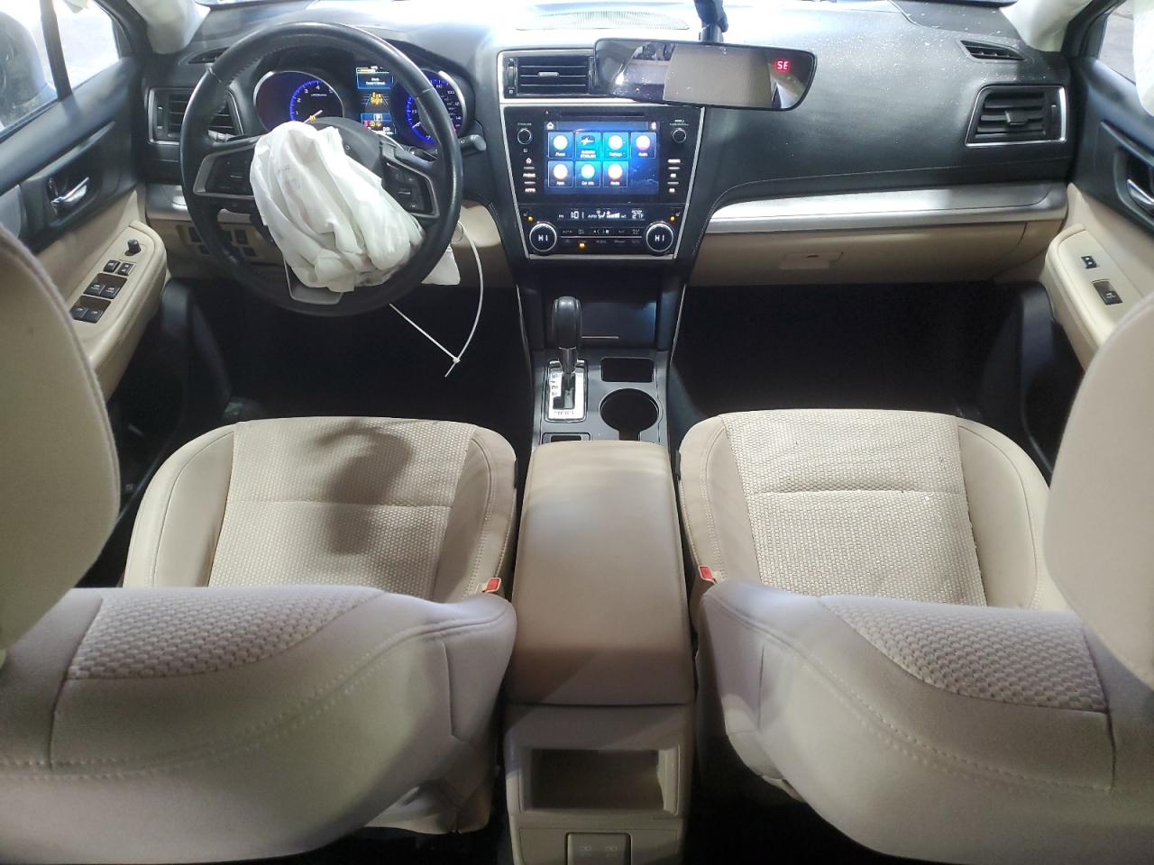 2019 Subaru Outback - Image 8
