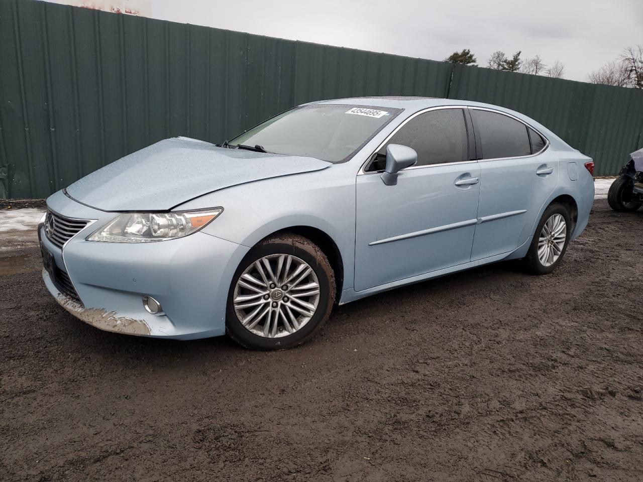 2013 Lexus ES - Image 1