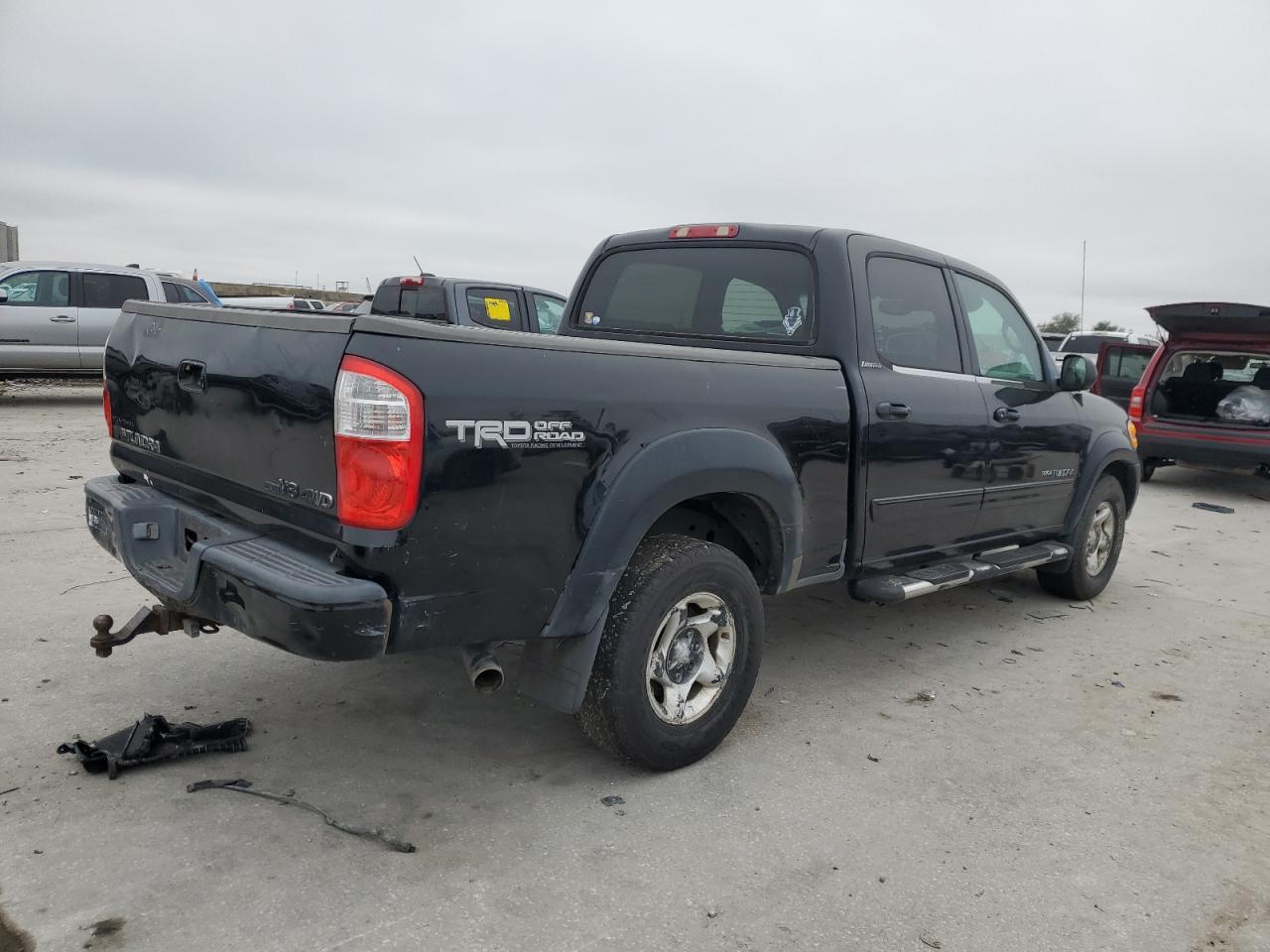 2004 Toyota Tundra - Image 3