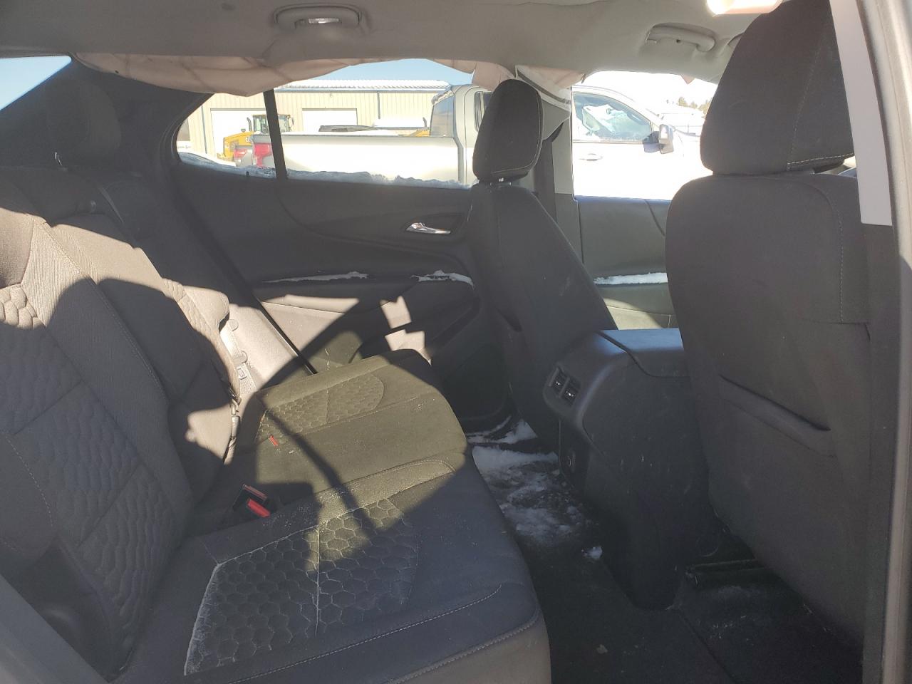 2019 Chevrolet Equinox - Image 10