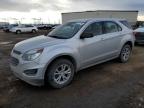 2017 CHEVROLET EQUINOX LS for sale at Copart AB - CALGARY