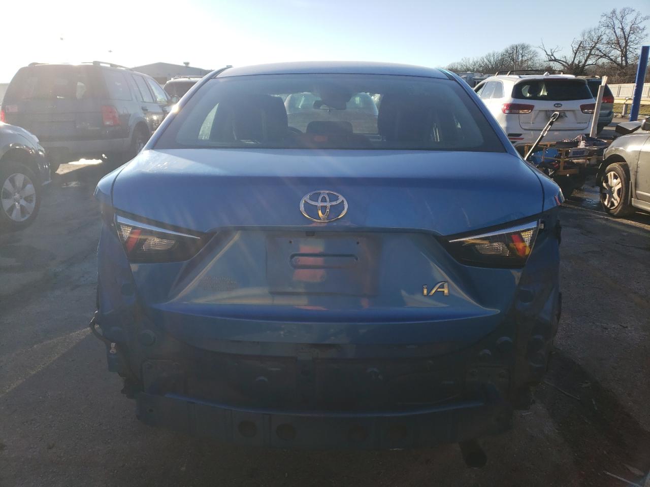 2018 Toyota Yaris - Image 6