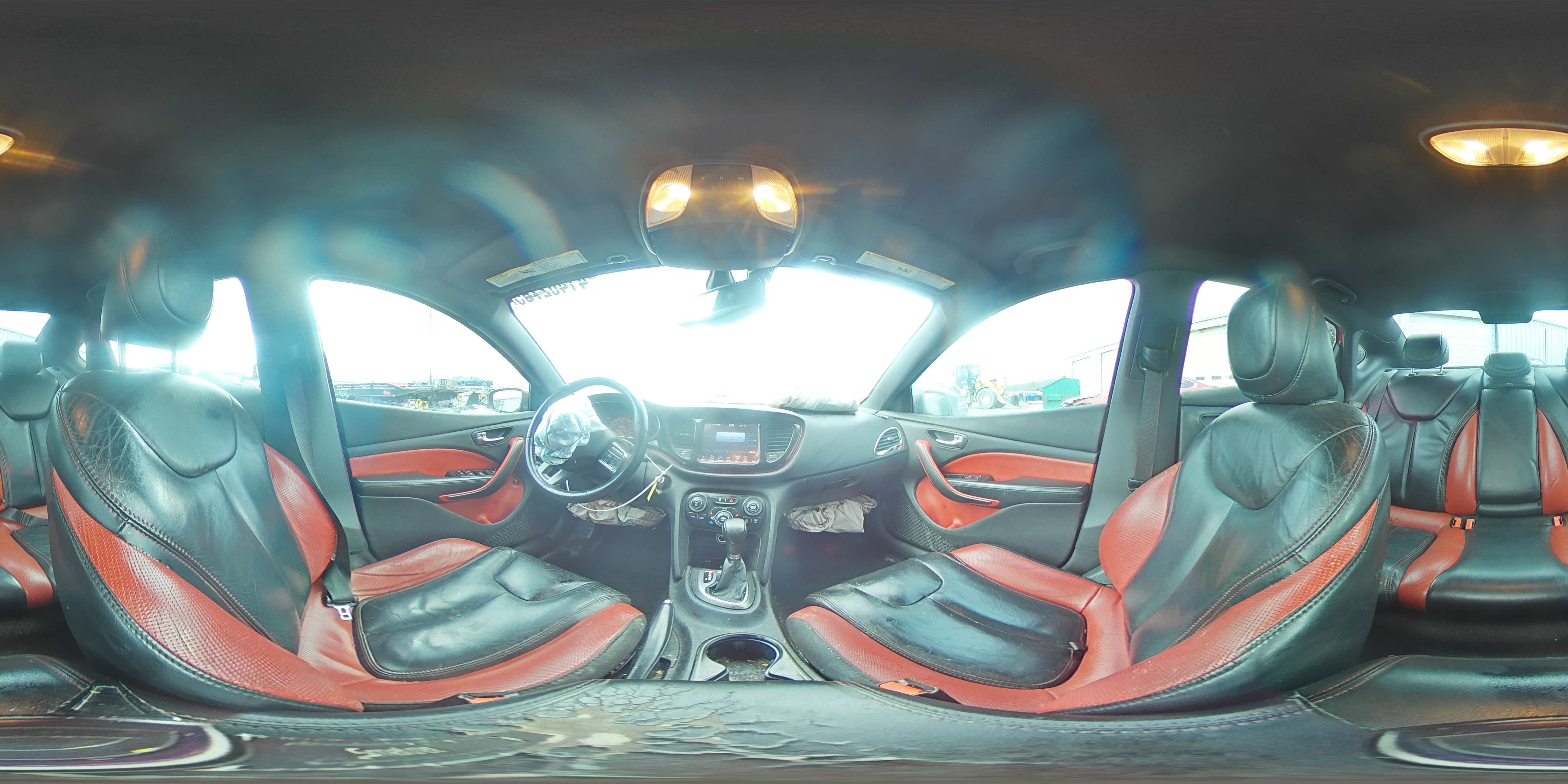 2013 Dodge Dart - Image 15