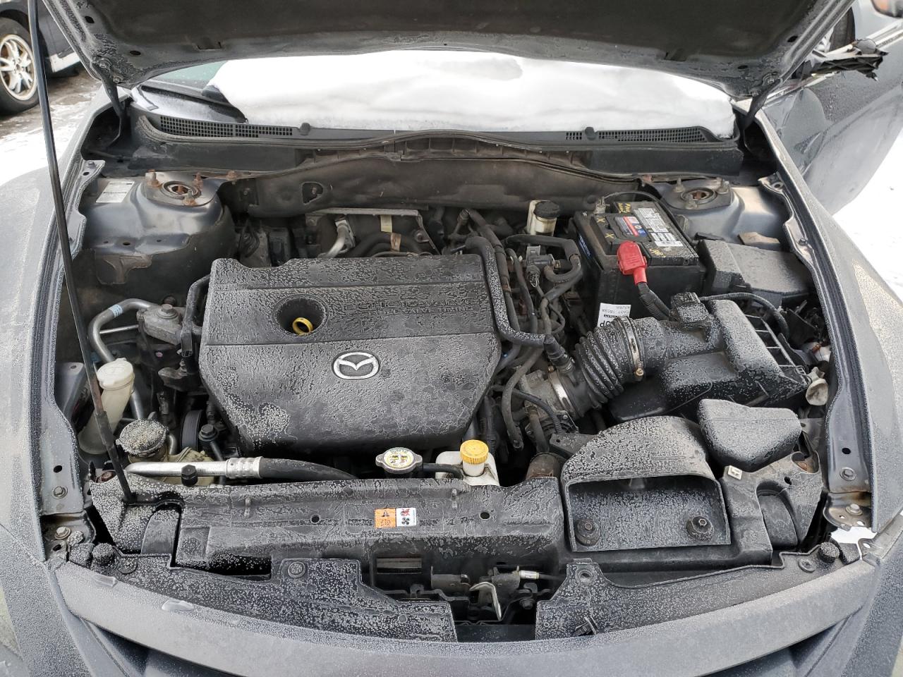 2011 Mazda 6 - Image 11