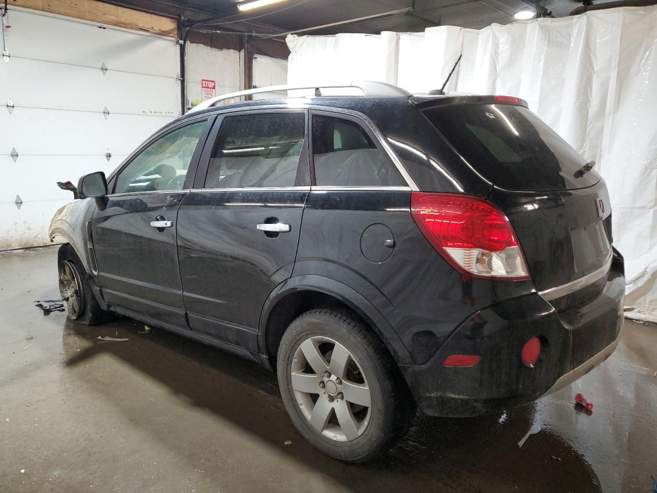 2010 Saturn VUE - Image 2