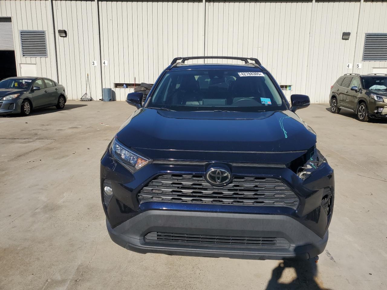 2021 Toyota RAV 4 - Image 5