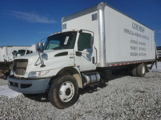 2020 International Mv607 