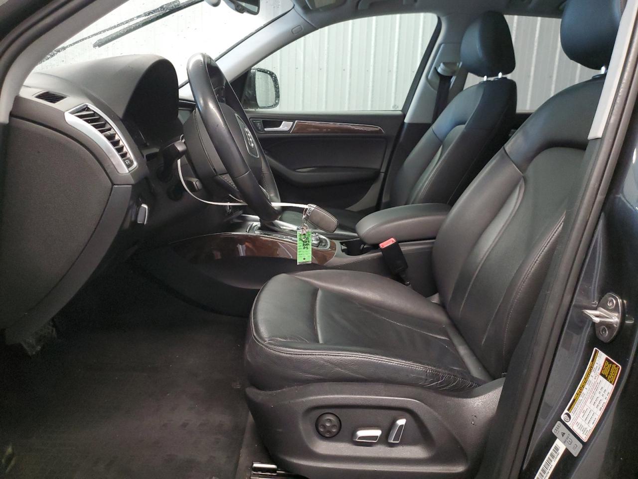 2017 Audi Q5 - Image 7