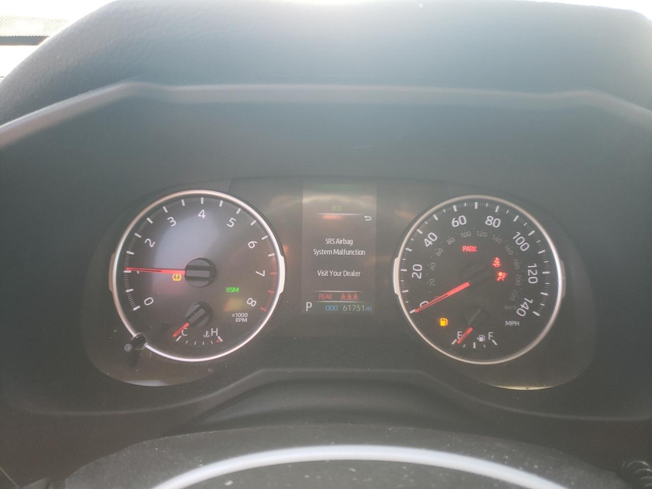2021 Toyota RAV 4 - Image 9
