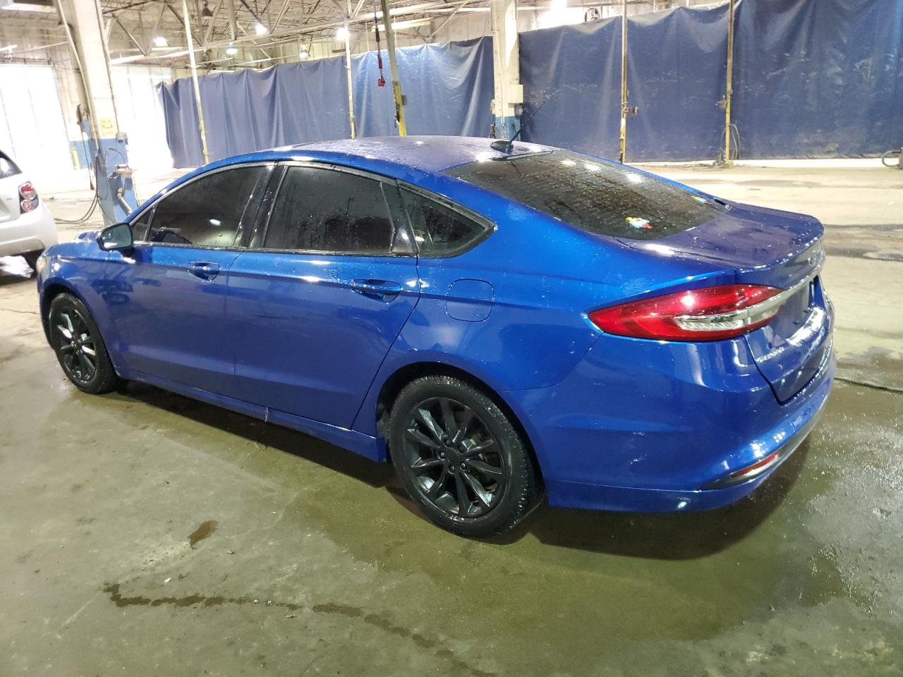 2017 Ford Fusion - Image 2