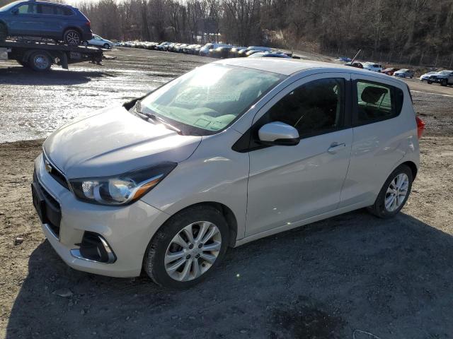 2017 Chevrolet Spark 1Lt