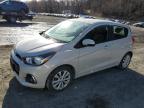 2017 Chevrolet Spark 1Lt იყიდება Marlboro-ში, NY - Minor Dent/Scratches