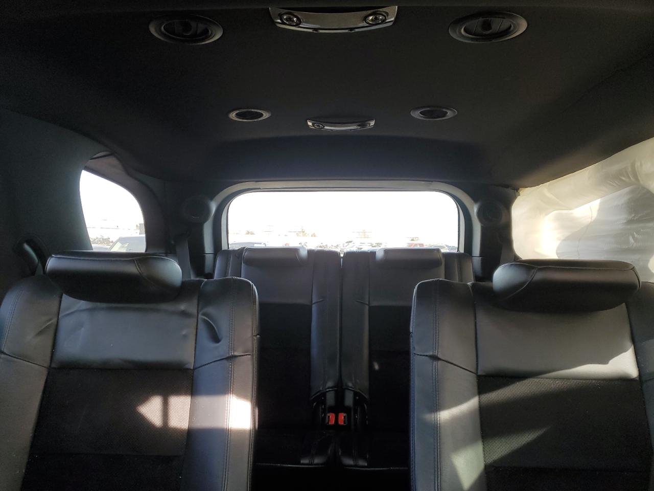 2018 Dodge Durango - Image 10