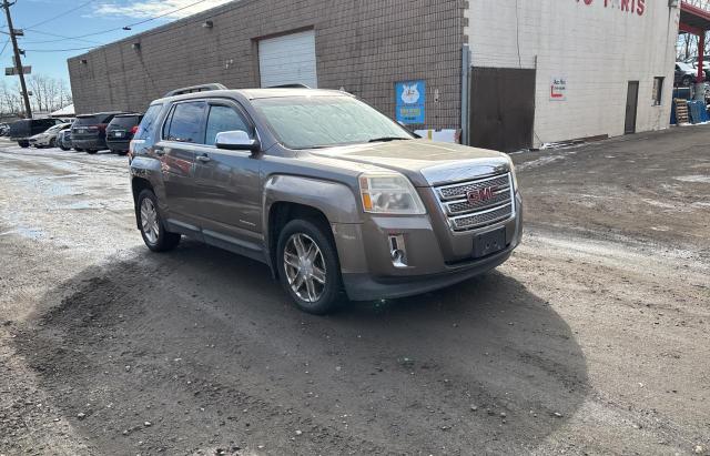 2011 Gmc Terrain Sle