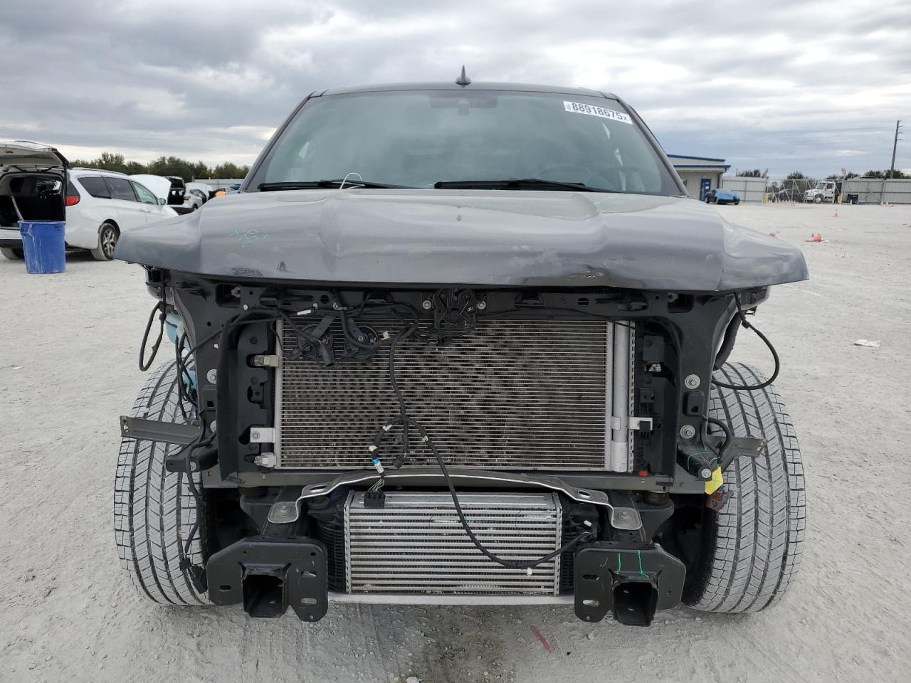 2021 Ford Expedition - Image 5