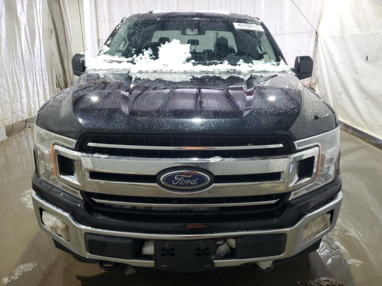 2018 Ford F-150 - Image 5