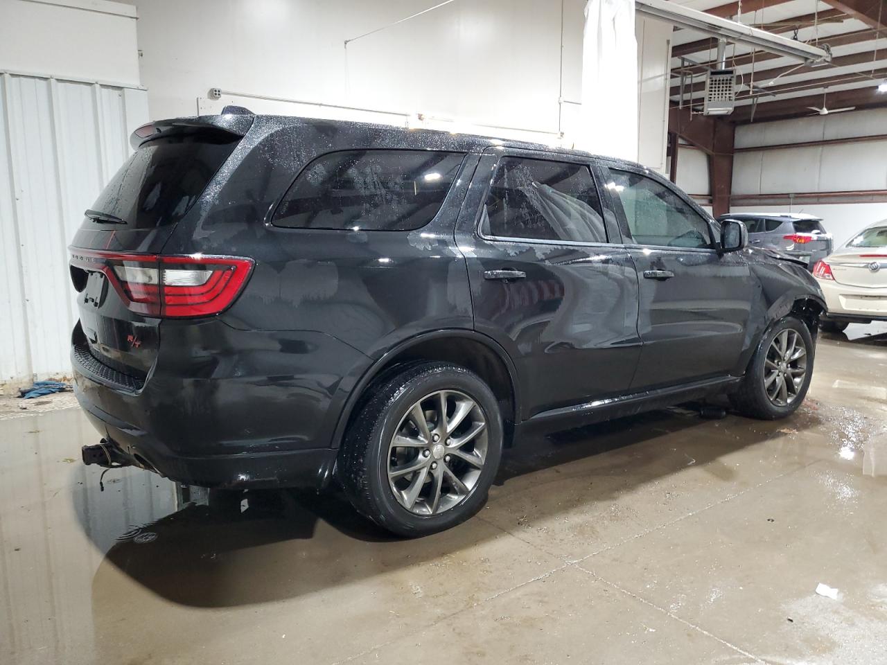 2015 Dodge Durango - Image 3