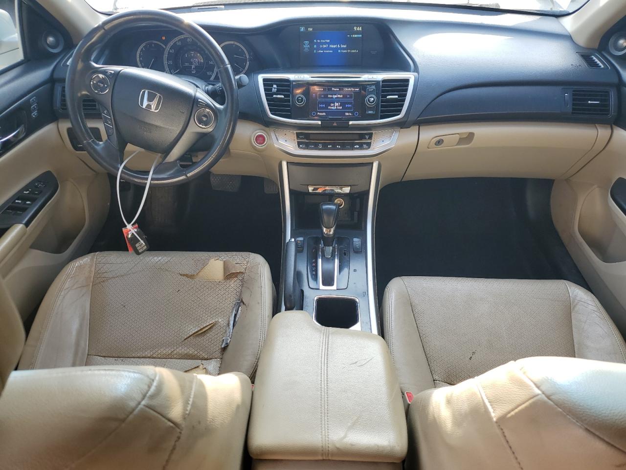 2013 Honda Accord - Image 8