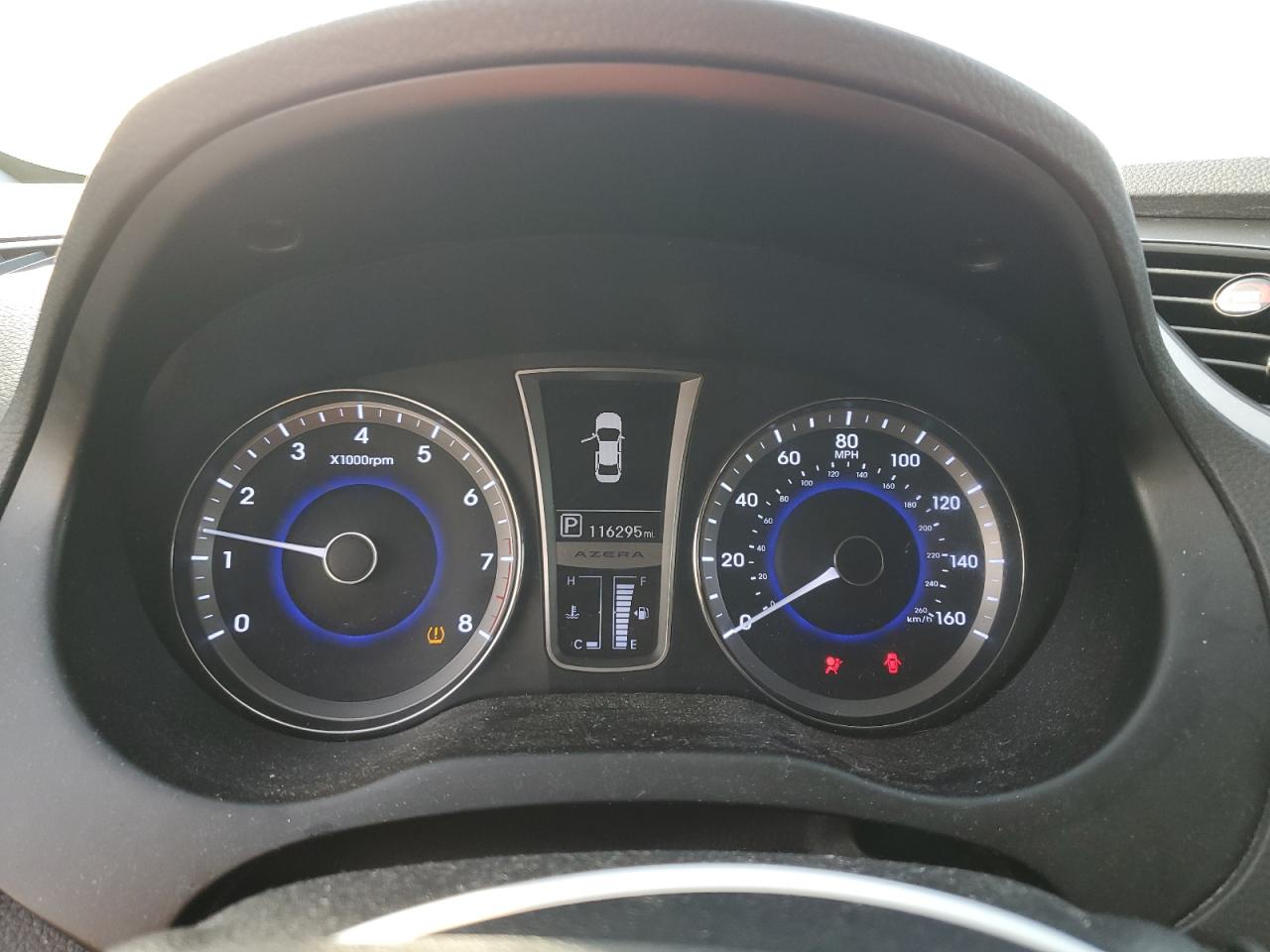 2013 Hyundai Azera - Image 9