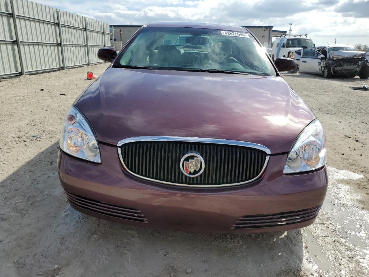 2007 Buick Lucerne - Image 5