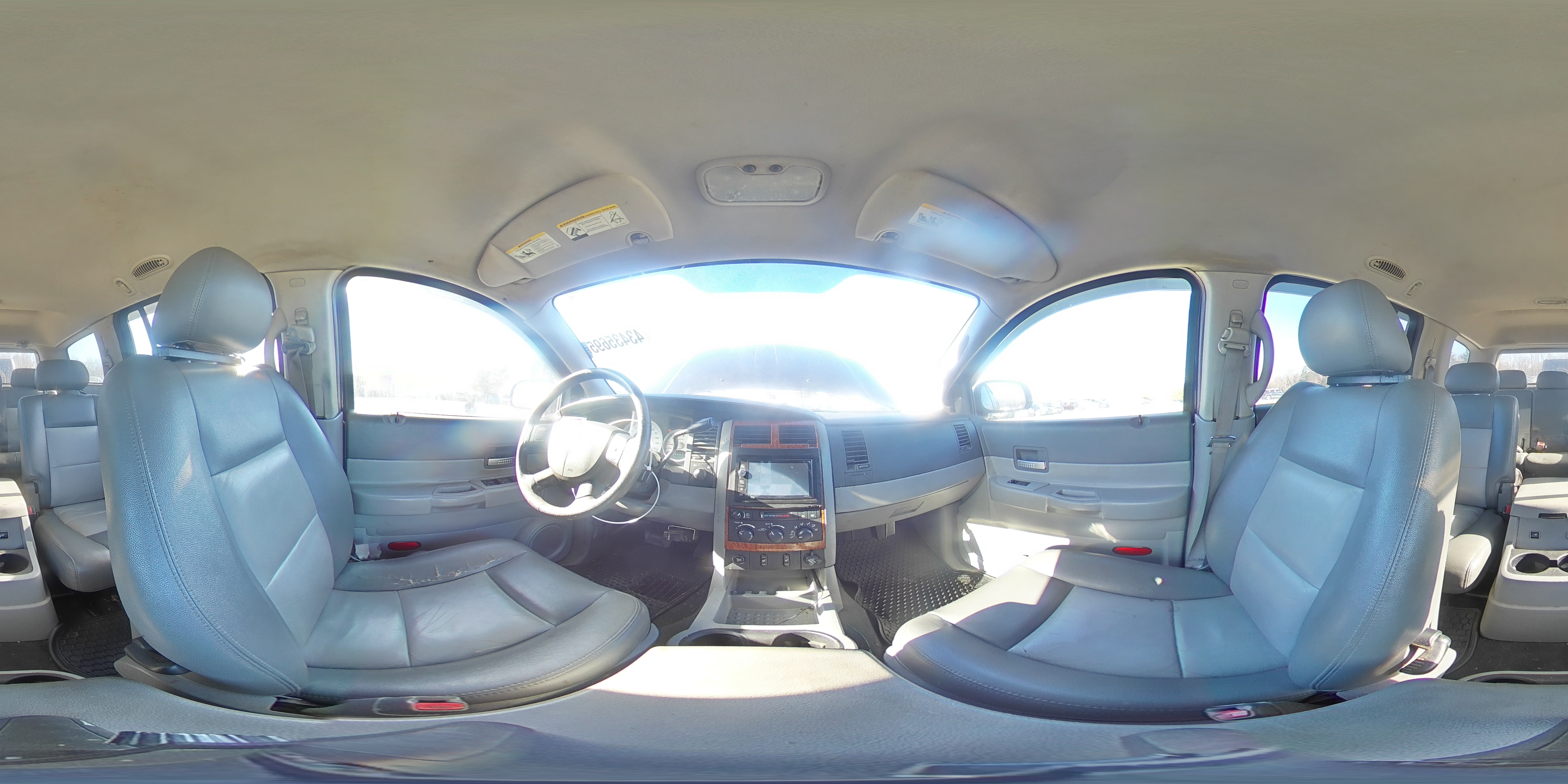 2007 Dodge Durango - Image 14
