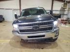 2011 Chevrolet Silverado K2500 Heavy Duty Lt продається в Longview, TX - Side