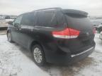 2011 Toyota Sienna Xle na sprzedaż w Elgin, IL - Undercarriage