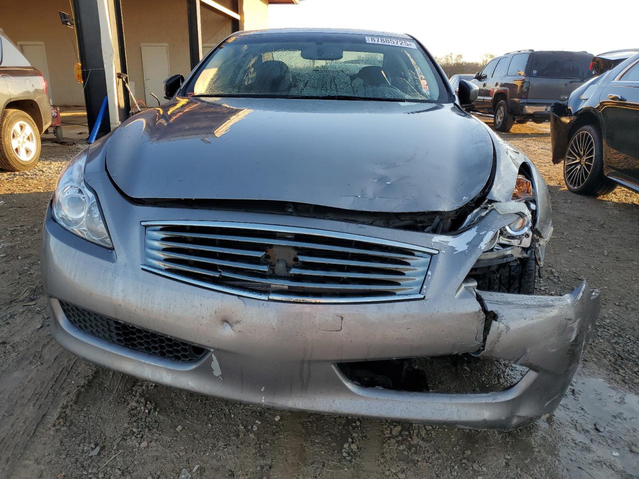 2008 Infiniti G - Image 5