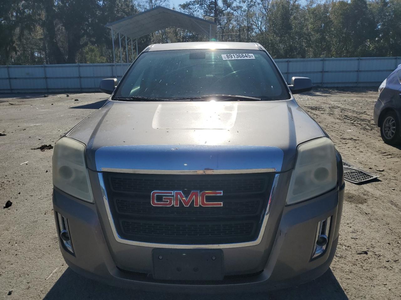 2010 GMC Terrain - Image 5