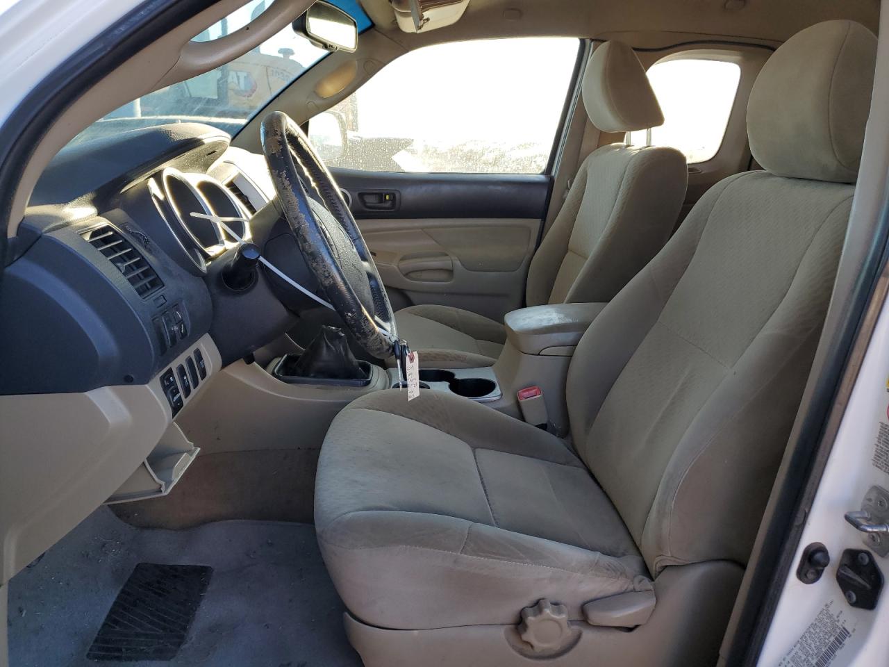 2009 Toyota Tacoma - Image 7