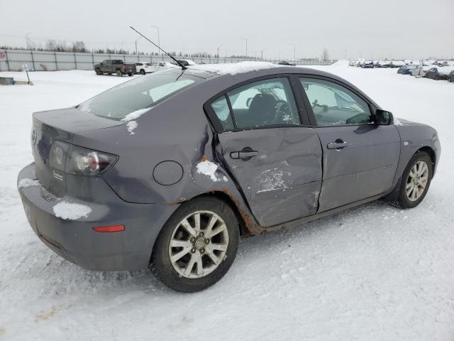 2009 MAZDA 3 I