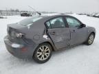 2009 MAZDA 3 I for sale at Copart AB - EDMONTON