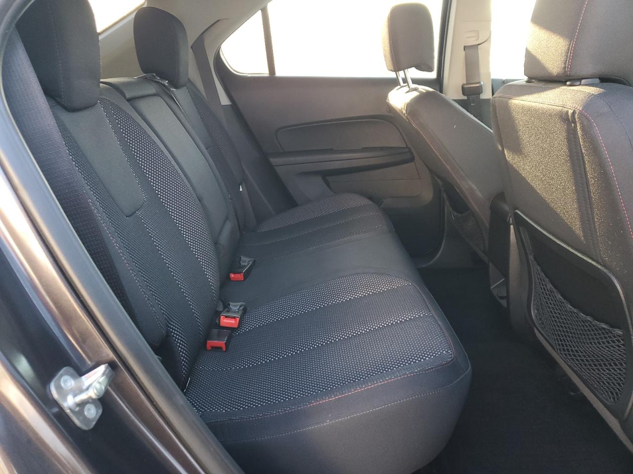 2015 Chevrolet Equinox - Image 11