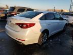 2015 Hyundai Sonata Se იყიდება Windsor-ში, NJ - Front End