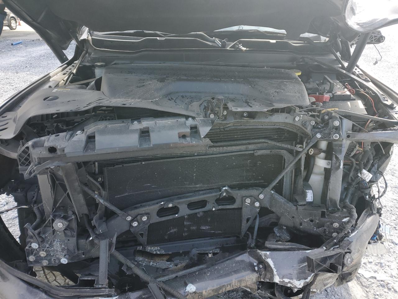 2019 RAM 2500 - Image 13