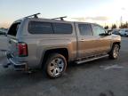 2017 Gmc Sierra K1500 Slt на продаже в Rancho Cucamonga, CA - Front End